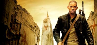 Will Smith chce wyreżyserować "The Redemption of Cain"