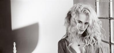 Nicole Kidman z dedykacją dla tragicznie zmarłej reporterki