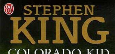 Stephen King specjalnie na lato