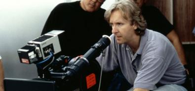James Cameron krytykuje Hollywood w sprawie 3D