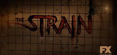 "The Strain" - serial od Guillermo del Toro w Polsce!