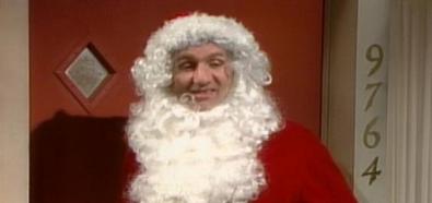 Święta w serialach, czyli Al Bundy w roli Świętego Mikołaja