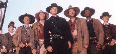 Muzyka na Dzikim Zachodzie - najlepsze soundtracki z westernów