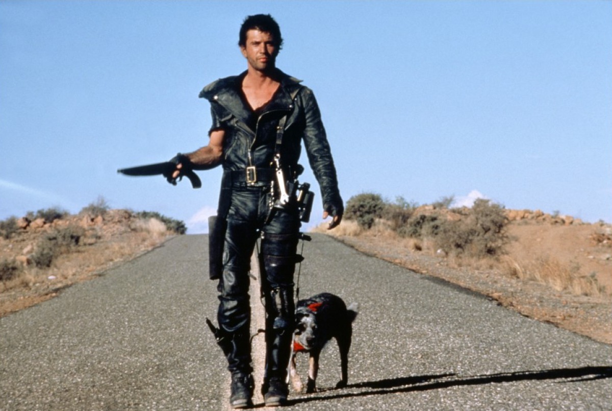 "Mad Max: Fury Road" - Rosie Huntington-Whiteley kolejną modelką w obsadzie