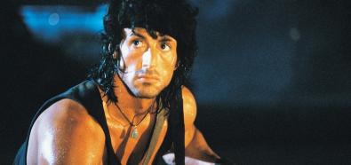 Rambo V - Sylvester Stallone na pierwszym zdjęciu z planu