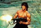 Rambo V - Sylvester Stallone na pierwszym zdjęciu z planu