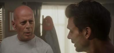Reprisal - Bruce Willis w emocjonującym zwiastunie filmu