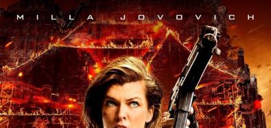 Resident Evil: The Final Chapter - nowe plakaty promujące film