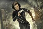 Resident Evil: The Final Chapter – jest oficjalny plakat ostatniej serii