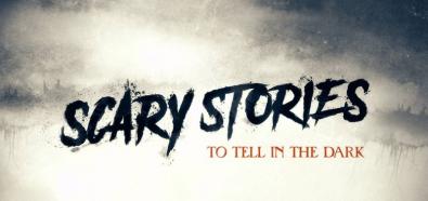 Scary Stories to Tell in the Dark - zwiastun antologii Guillermo del Toro z okazji Super Bowl 