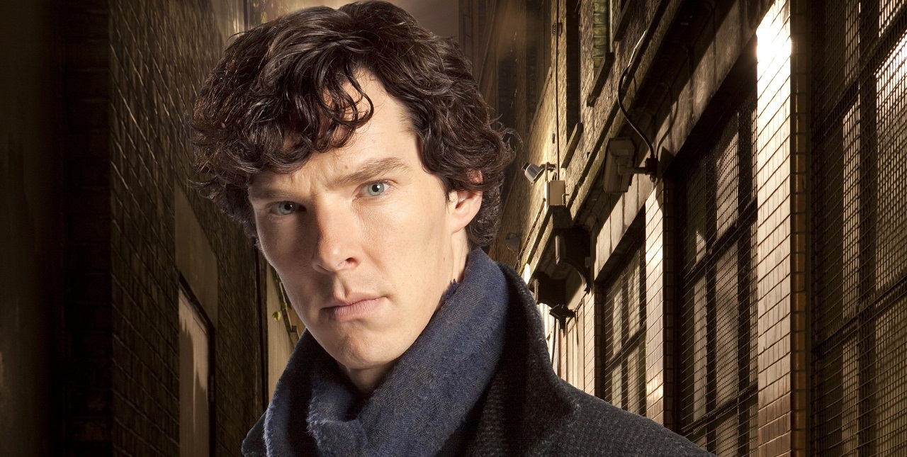 Sherlock - ruszyły zdjęcia do nowego sezonu serialu