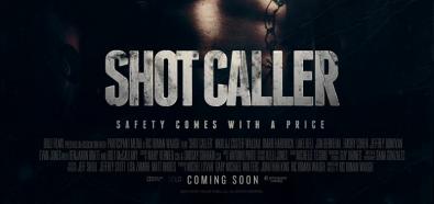 Shot Caller - trzymający w napięciu zwiastun thrillera 