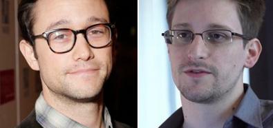 Snowden" - w sieci pojawił się oficjalny zwiastun