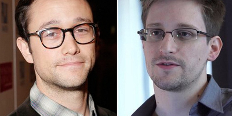 Snowden" - w sieci pojawił się oficjalny zwiastun