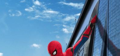 Spider-Man Homecoming – aż dwa nowe plakaty filmu 