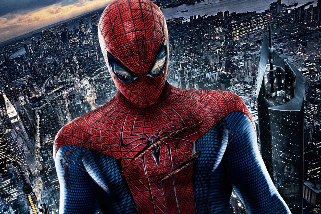 "Spider-Man Homecoming" - jest data oficjalnej premiery