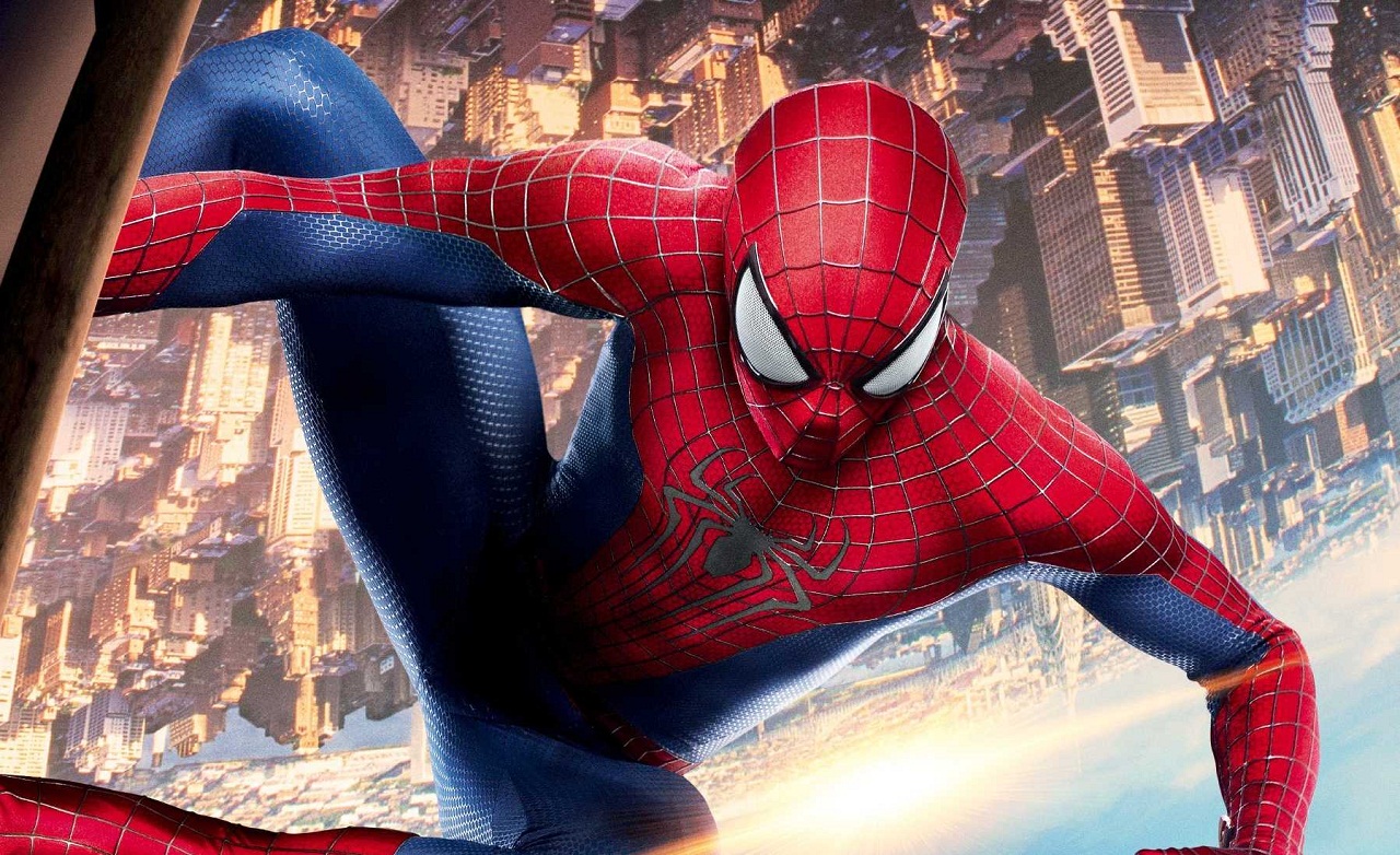 Spider-Man: Far From Home - zobacz bijący rekordy wyświetleń zwiastun