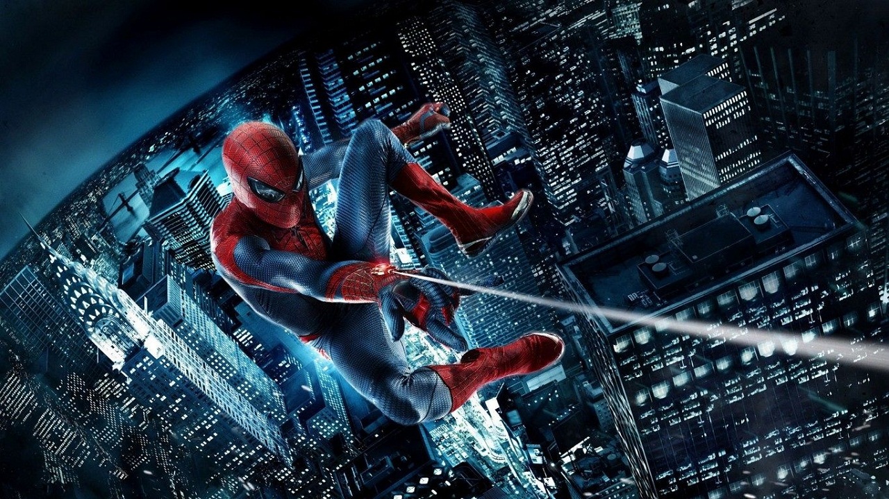 Spider-Man Homecoming – zobacz 4 minuty z filmu wraz z trailerem