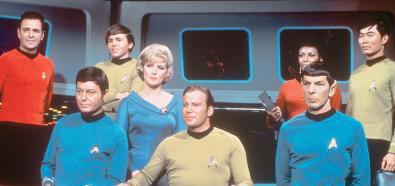 Star Trek - jest już pierwsza zapowiedź serialu