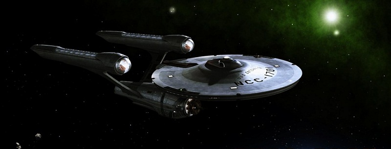 Star Trek: W nieznane – kolejny zwiastun filmu