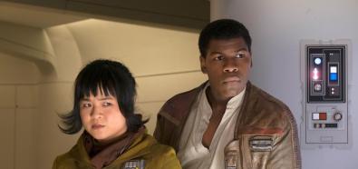 Star Wars: Ostatni Jedi  - najnowsze zdjęcia z produkcji