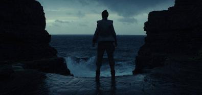 Star Wars: The Last Jedi – pierwszy zwiastun