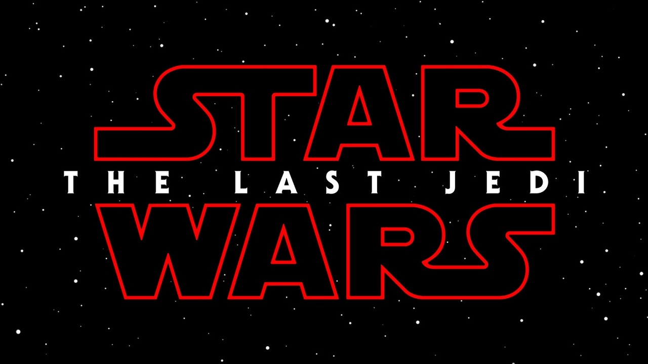 Star Wars: The Last Jedi – pierwszy zwiastun