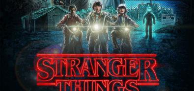 Stranger Things - pierwsza zapowiedź nowego sezonu z plakatem