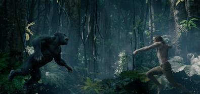 Tarzan: Legenda – opublikowano najnowszy zwiastun 