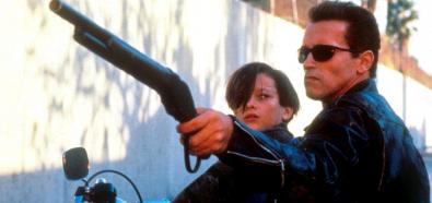 Terminator 2 - zwiastun z Jamesem Cameronem już w sieci