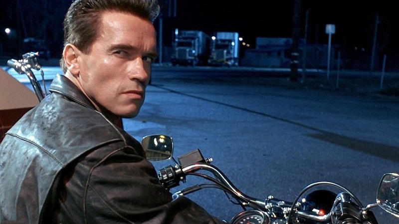 Terminator: Mroczne Przeznaczenie - widowiskowy zwiastun filmu