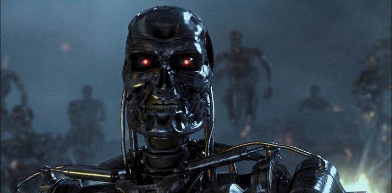 Terminator: Mroczne Przeznaczenie - widowiskowy zwiastun filmu