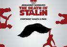 The Death of Stalin - zapowiedź czarnej komedii