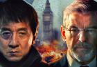 The Foreigner - plakaty z Jackie Chanem i Piercem Brosnanem