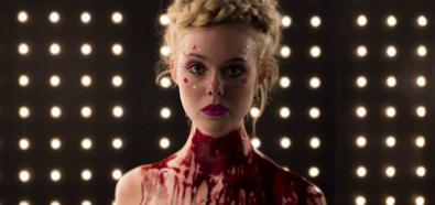 The Neon Demon - jest nowy trailer horroru z Elle Fanning