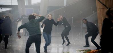 The Quake - spektakularny zwiastun norweskiego filmu katastroficznego