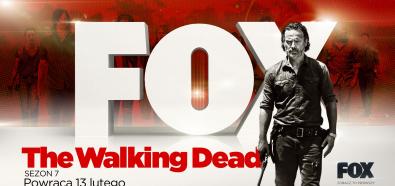 Serial The Walking Dead - 2 część 7 sezonu data premiery