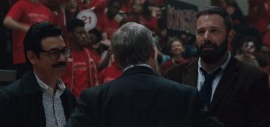 The Way Back - trailer poruszającego dramatu z Benem Affleck'iem