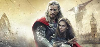 "Thor: Ragnarok" - Chris Hemsworth walczy z bogami w nowym zwiastunie