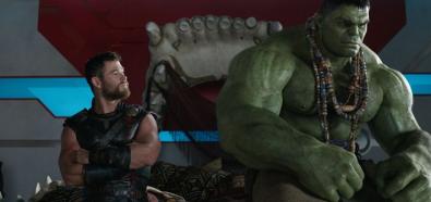 Thor: Ragnarok - nowe zdjęcia z filmu
