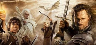 Tolkien - trailer filmu o twórcy "Władcy Pierścieni"