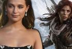Tomb Raider - teaser i plakat filmu z Alicią Vikander już w sieci
