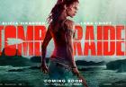 Tomb Raider - nowy zwiastun z Alicią Vikander już w sieci