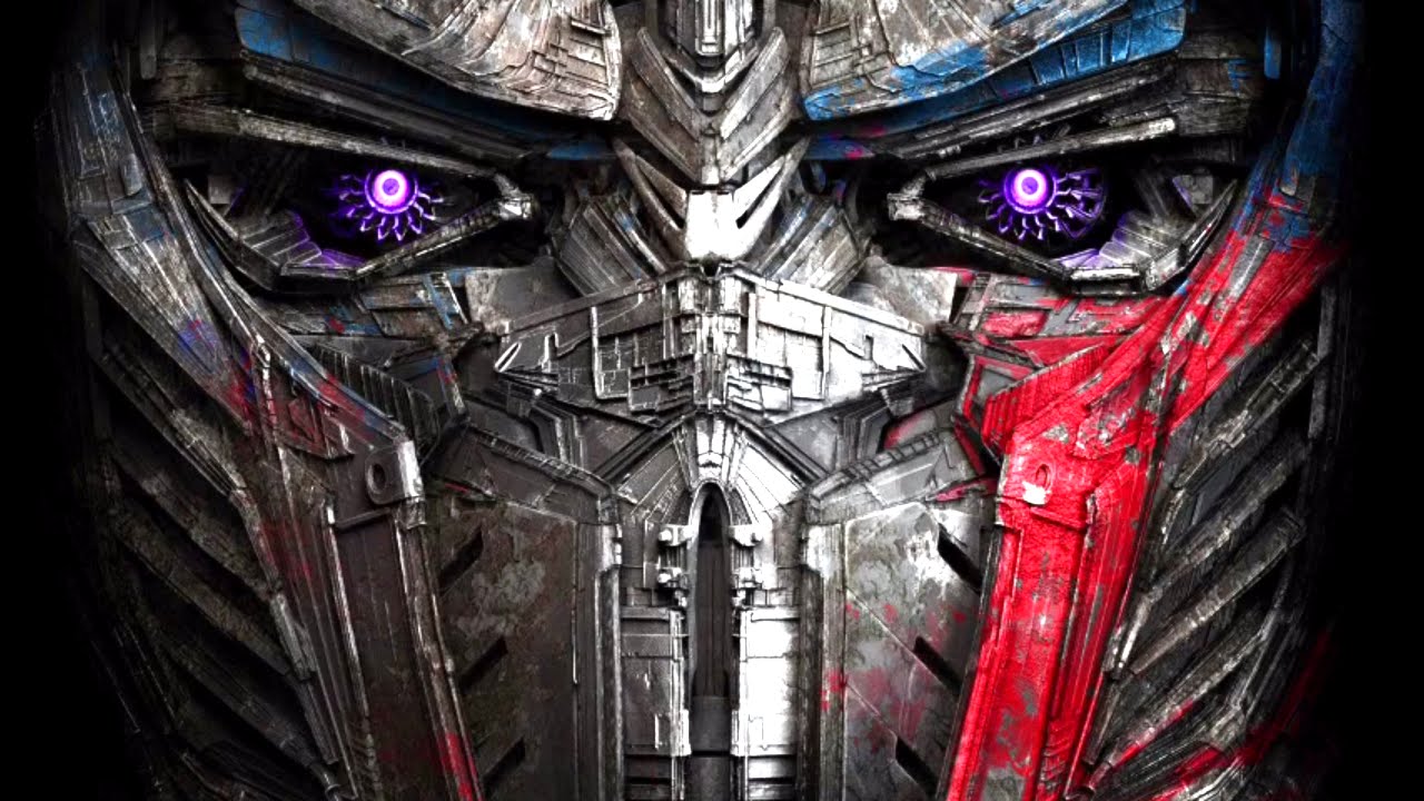 Transformers: The Last Knight – spektakularny zwiastun filmu