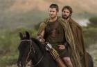 Troy: A Fall of a City - oficjalne zdjęcia serialu BBC i Netflixa o wojnie trojańskiej