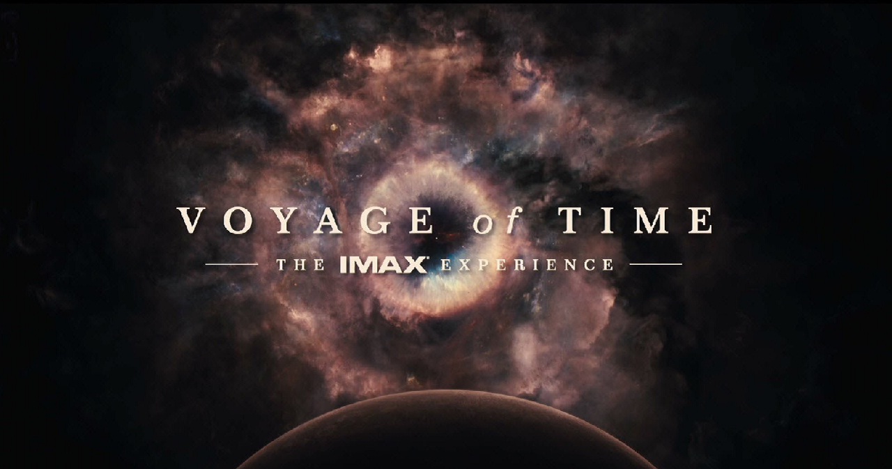 Voyage of Time: Life's Journey - zwiastun niezwykłego filmu dokumentalnego	