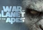 Wojna o planetę małp - zwiastun już dostępny w sieci