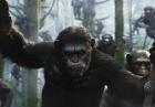 Wojna o planetę małp - zwiastun już dostępny w sieci