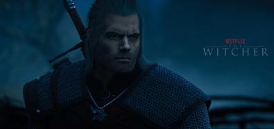  Wiedźmin - Netflix udostępnił pierwsze zdjęcie Geralta!