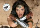 Wonder Woman 1984 - Gal Gadot zaprezentowała swój kostium
